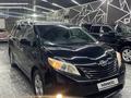 Toyota Sienna 2011 года за 10 000 000 тг. в Жанаозен – фото 3