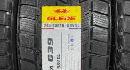 275/35R19 245/40R19 Разноразмерные GLEDE Зима за 1шт с 10: 00 до 23: 30 за 190 000 тг. в Алматы – фото 4