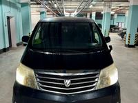 Toyota Alphard 2007 годаfor8 200 000 тг. в Астана