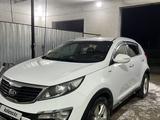 Kia Sportage 2013 года за 6 950 000 тг. в Актобе – фото 2