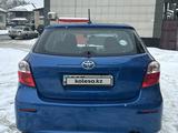 Toyota Matrix 2009 года за 4 700 000 тг. в Алматы – фото 4