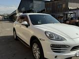 Porsche Cayenne 2012 года за 15 500 000 тг. в Алматы – фото 5