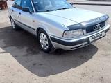 Audi 80 1993 года за 1 900 000 тг. в Павлодар