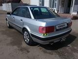 Audi 80 1993 года за 1 900 000 тг. в Павлодар – фото 5