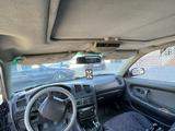 Mitsubishi Galant 1993 годаүшін700 000 тг. в Тараз – фото 3