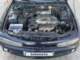 Mitsubishi Galant 1993 годаүшін700 000 тг. в Тараз – фото 2