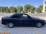 Mitsubishi Galant 1993 годаүшін700 000 тг. в Тараз