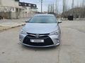 Toyota Camry 2015 годаүшін7 700 000 тг. в Актау