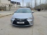 Toyota Camry 2015 годаүшін7 800 000 тг. в Актау