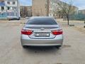 Toyota Camry 2015 годаүшін7 700 000 тг. в Актау – фото 3