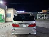 Toyota Alphard 2005 годаүшін4 900 000 тг. в Атырау – фото 3