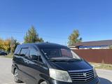 Toyota Alphard 2003 года за 5 800 000 тг. в Костанай – фото 3