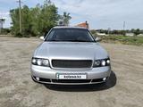 Audi A4 1995 годаүшін2 650 000 тг. в Костанай – фото 2