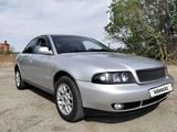 Audi A4 1995 годаүшін2 650 000 тг. в Костанай