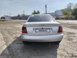 Audi A4 1995 годаүшін2 650 000 тг. в Костанай – фото 3