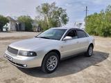 Audi A4 1995 годаүшін2 650 000 тг. в Костанай – фото 4