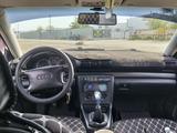Audi A4 1995 годаүшін2 650 000 тг. в Костанай – фото 5