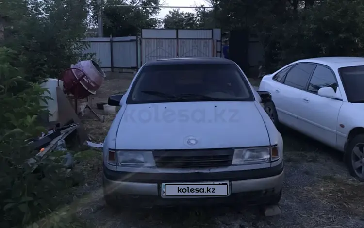 Opel Vectra 1989 года за 500 000 тг. в Шымкент