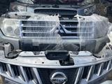Ноускат мини морда с капотом за 255 000 тг. в Актобе