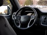 Chevrolet Tahoe 2024 года за 40 500 000 тг. в Алматы – фото 4