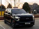 Chevrolet Tahoe 2024 года за 40 500 000 тг. в Алматы