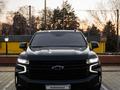 Chevrolet Tahoe 2024 года за 40 500 000 тг. в Алматы – фото 2