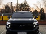 Chevrolet Tahoe 2024 года за 40 500 000 тг. в Алматы – фото 2