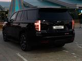 Chevrolet Tahoe 2024 года за 40 500 000 тг. в Алматы – фото 3