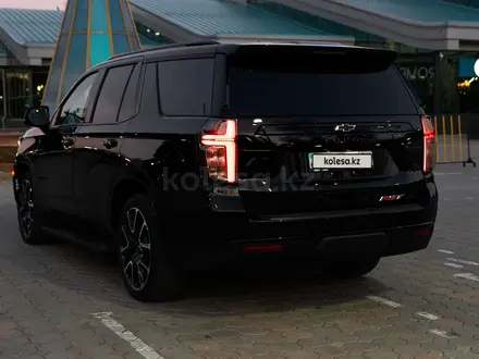 Chevrolet Tahoe 2024 года за 40 500 000 тг. в Алматы – фото 3