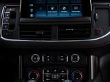 Chevrolet Tahoe 2024 года за 40 500 000 тг. в Алматы – фото 5