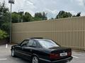 BMW 525 1993 года за 1 650 000 тг. в Алматы – фото 16