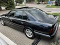 BMW 525 1993 годаүшін1 650 000 тг. в Алматы