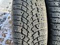 Шины 265/70 R17 — "Nokian Hakkapeliitta Sport Utility" (Финляндия за 95 000 тг. в Астана – фото 3