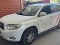 Toyota Highlander 2008 годаfor8 500 000 тг. в Алматы – фото 5