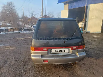 Nissan Prairie 1992 года за 1 000 000 тг. в Алматы – фото 10