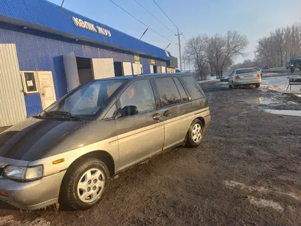 Nissan Prairie 1992 года за 1 000 000 тг. в Алматы