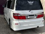 Toyota Alphard 2004 года за 8 200 000 тг. в Шымкент – фото 2