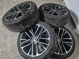 Шины за 200 000 тг. в Астана