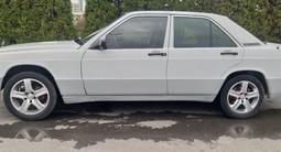 Mercedes-Benz 190 1992 года за 2 250 000 тг. в Алматы – фото 3