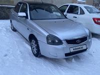 ВАЗ (Lada) Priora 2170 2012 года за 1 300 000 тг. в Усть-Каменогорск