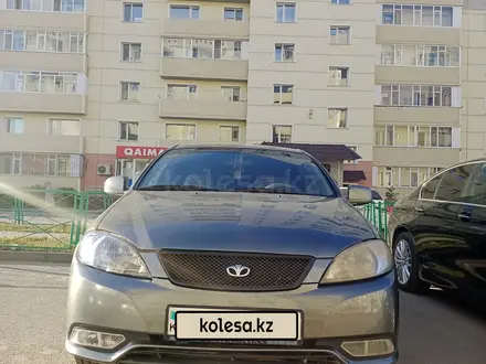 Daewoo Gentra 2014 года за 3 400 000 тг. в Семей