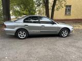 Mitsubishi Galant 1997 года за 800 000 тг. в Караганда – фото 2