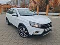 ВАЗ (Lada) Vesta SW Cross 2021 года за 7 400 000 тг. в Караганда – фото 22