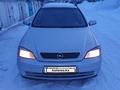 Opel Astra 2002 года за 3 100 000 тг. в Актобе – фото 3