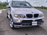 BMW X5 2006 года за 8 200 000 тг. в Караганда