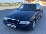 Mercedes-Benz C 200 1994 годаүшін1 900 000 тг. в Кызылорда – фото 3