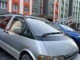 Toyota Previa 1993 года за 2 100 000 тг. в Алматы – фото 5