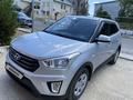 Hyundai Creta 2018 годаfor8 100 000 тг. в Туркестан
