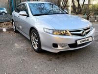 Honda Accord 2007 года за 5 000 000 тг. в Алматы