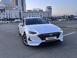 Hyundai Sonata 2021 годаүшін12 500 000 тг. в Астана